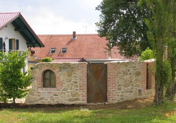 Gartengestaltung Waldkirchen Hauzenberg Wegscheid