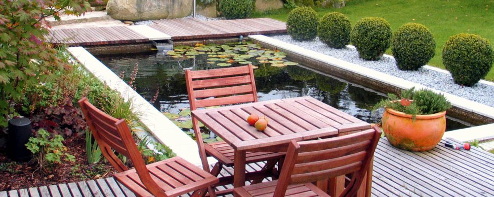 Brunnen, Wasserspiele & Wasserbecken | 010